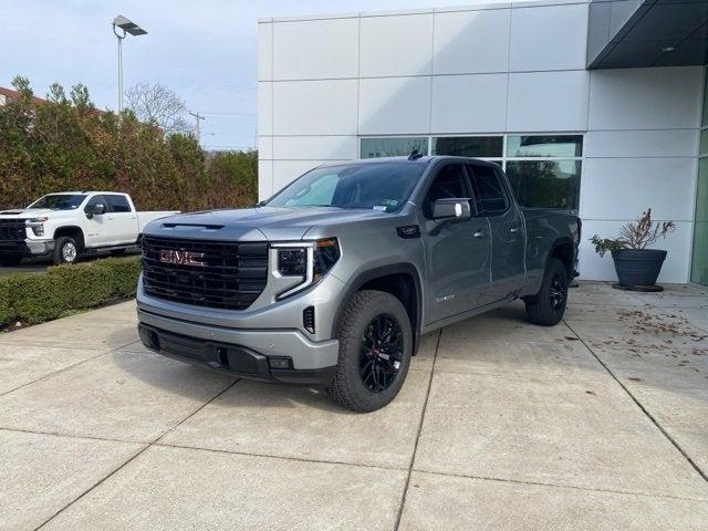 new 2025 GMC Sierra 1500 car, priced at $56,800