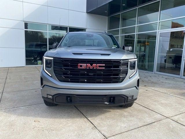 new 2025 GMC Sierra 1500 car, priced at $56,800