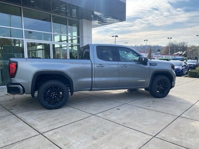 new 2025 GMC Sierra 1500 car, priced at $56,800