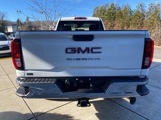 new 2025 GMC Sierra 3500 car, priced at $60,845