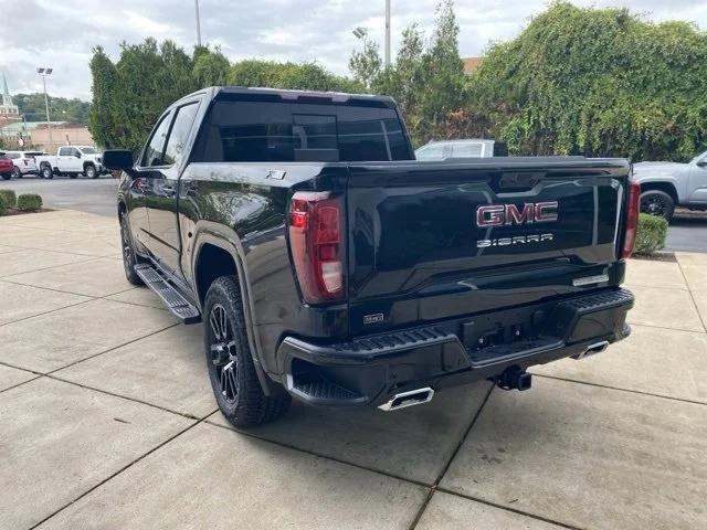 new 2025 GMC Sierra 1500 car, priced at $60,955