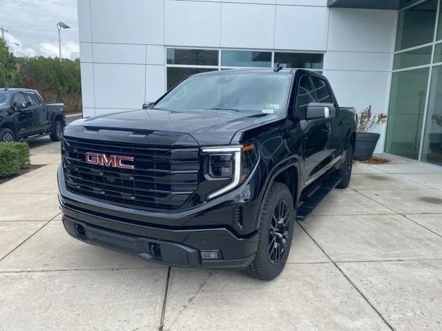 new 2025 GMC Sierra 1500 car, priced at $60,955