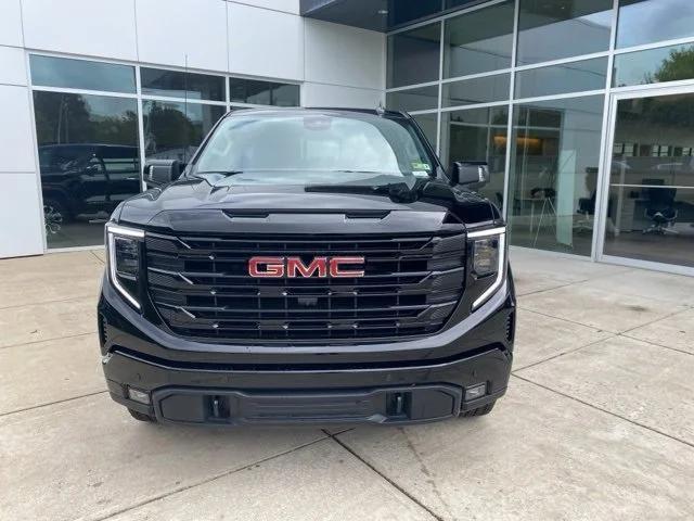 new 2025 GMC Sierra 1500 car, priced at $60,955