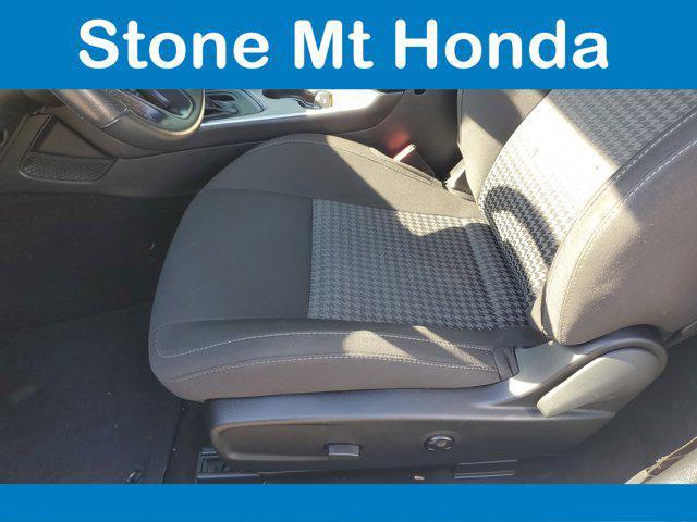 used 2021 Dodge Challenger car, priced at $32,999