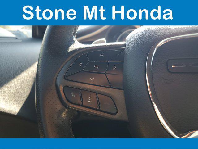 used 2021 Dodge Challenger car, priced at $27,924