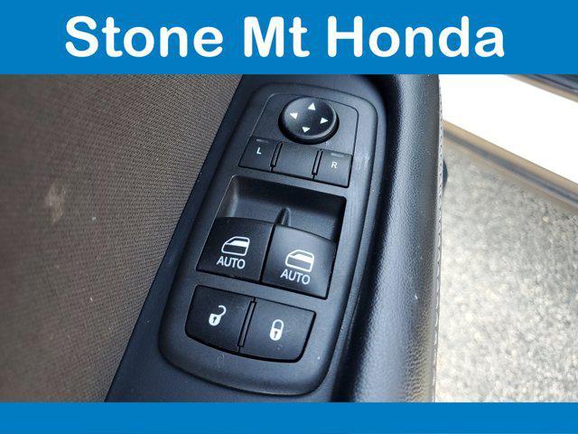 used 2021 Dodge Challenger car, priced at $32,999