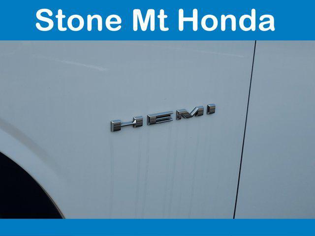 used 2021 Dodge Challenger car, priced at $27,924