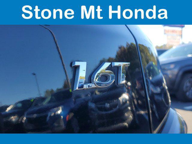 used 2023 Hyundai Kona car, priced at $20,038