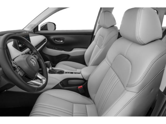 new 2026 Honda HR-V car, priced at $31,955