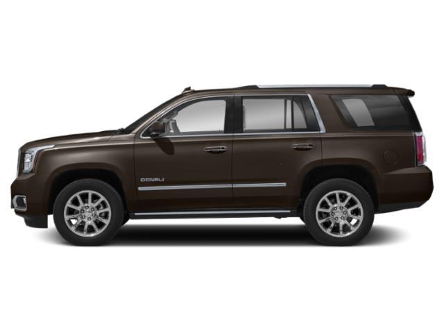 used 2019 GMC Yukon car, priced at $39,999