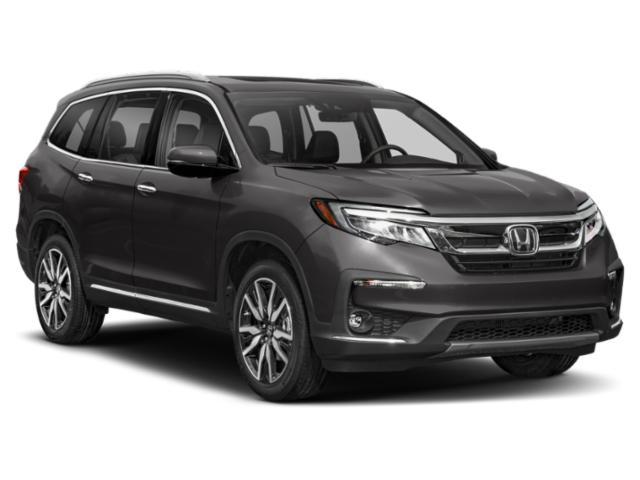 used 2019 Honda Pilot car, priced at $24,999