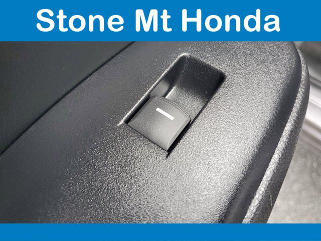 used 2022 Honda CR-V car, priced at $28,235