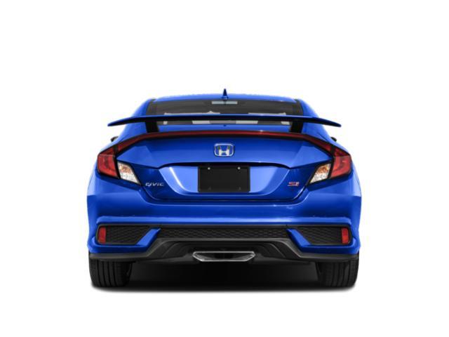 used 2020 Honda Civic Si car, priced at $22,914