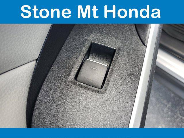 used 2024 Toyota RAV4 car, priced at $26,182