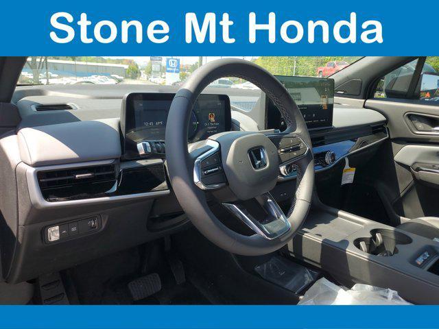 new 2024 Honda Prologue car, priced at $56,550