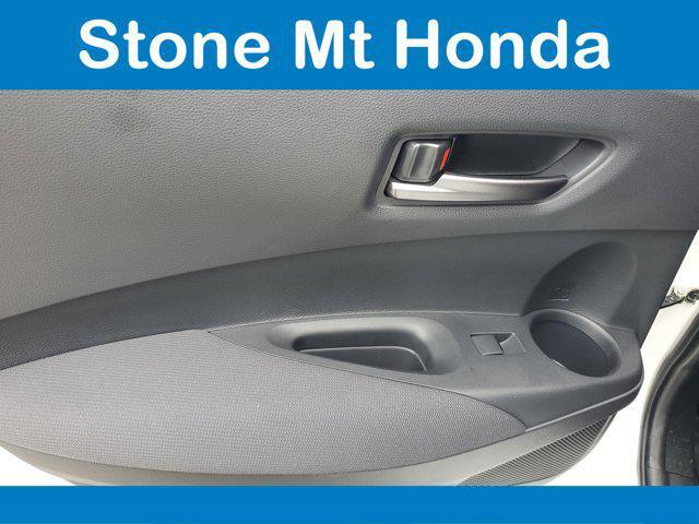 used 2023 Toyota GR Corolla car, priced at $36,557