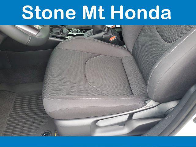 used 2023 Toyota GR Corolla car, priced at $39,954