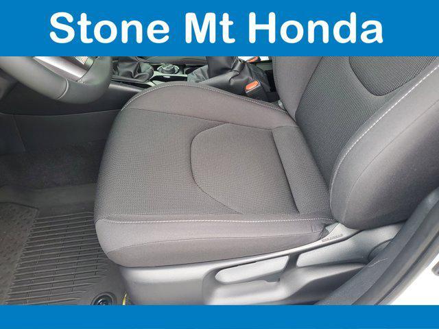 used 2023 Toyota GR Corolla car, priced at $36,557