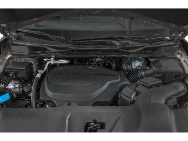 used 2023 Honda Odyssey car, priced at $38,445