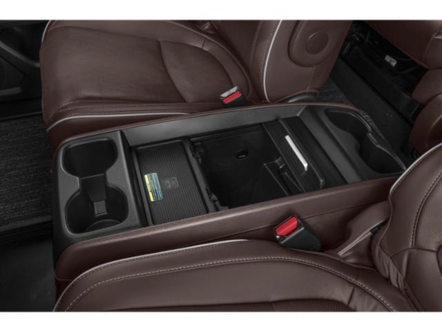 used 2023 Honda Odyssey car, priced at $38,445