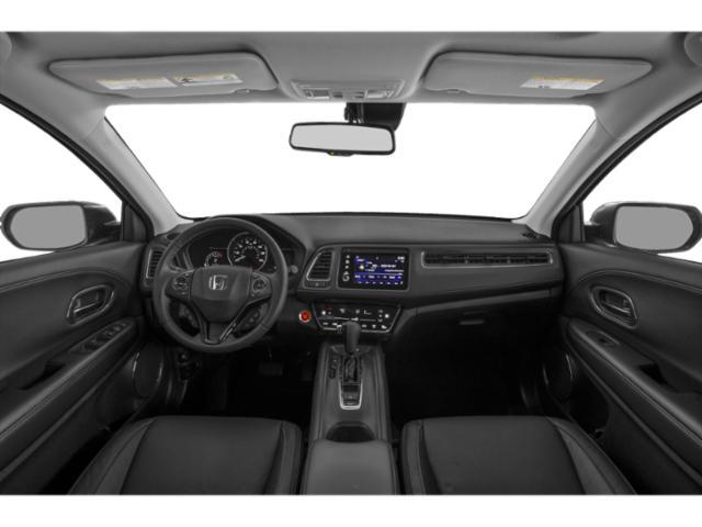 used 2022 Honda HR-V car, priced at $22,999