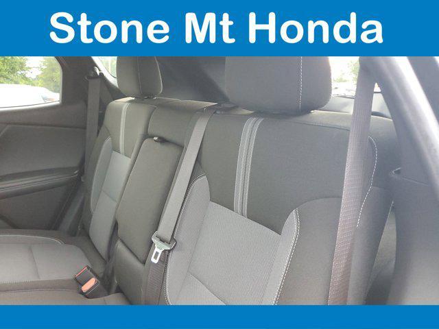 used 2023 Chevrolet Blazer car, priced at $22,438