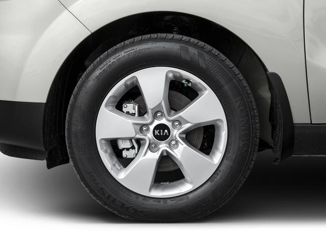used 2017 Kia Soul car, priced at $7,543
