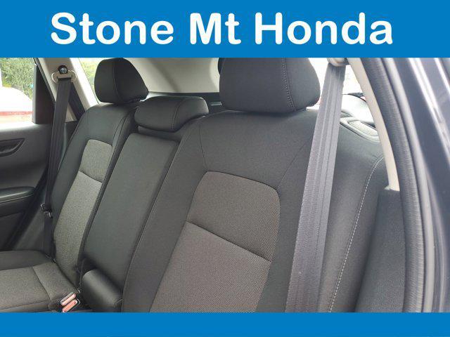used 2024 Honda CR-V car, priced at $26,427
