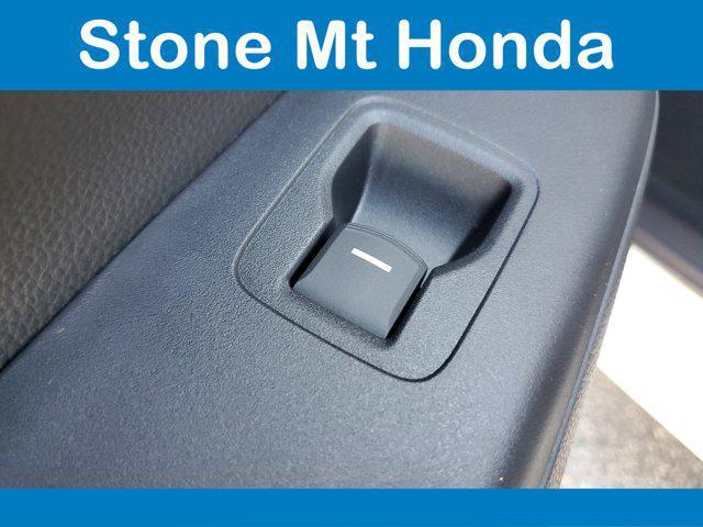 new 2026 Honda CR-V car, priced at $35,055