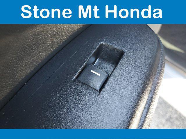 used 2020 Honda CR-V car, priced at $25,243