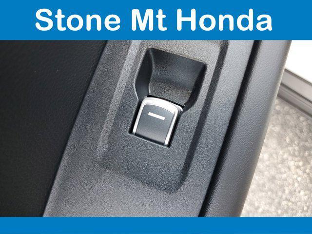 used 2024 Honda Accord car, priced at $26,055
