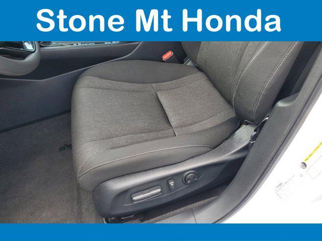 used 2024 Honda Accord car, priced at $26,055