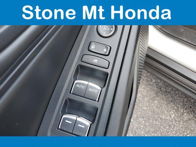 used 2024 Honda Accord car, priced at $26,055