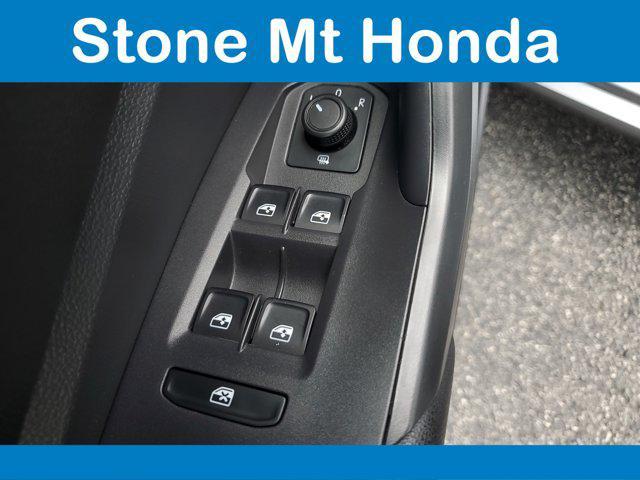 used 2019 Volkswagen Jetta car, priced at $19,242