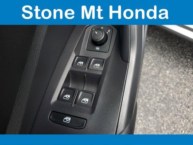 used 2019 Volkswagen Jetta car, priced at $17,866