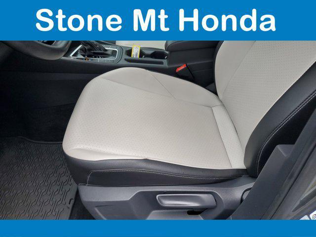 used 2019 Volkswagen Jetta car, priced at $19,242