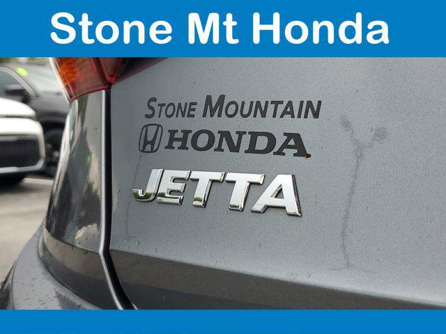 used 2019 Volkswagen Jetta car, priced at $19,242
