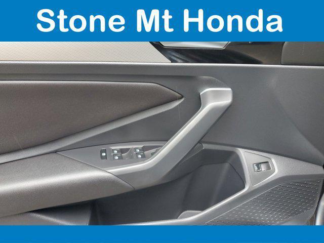 used 2019 Volkswagen Jetta car, priced at $19,242