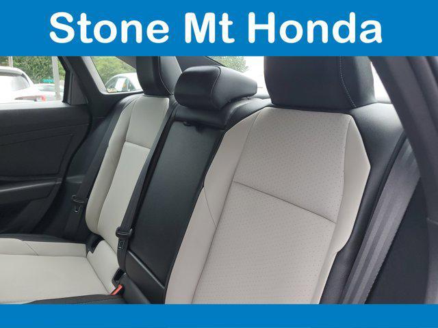 used 2019 Volkswagen Jetta car, priced at $19,242