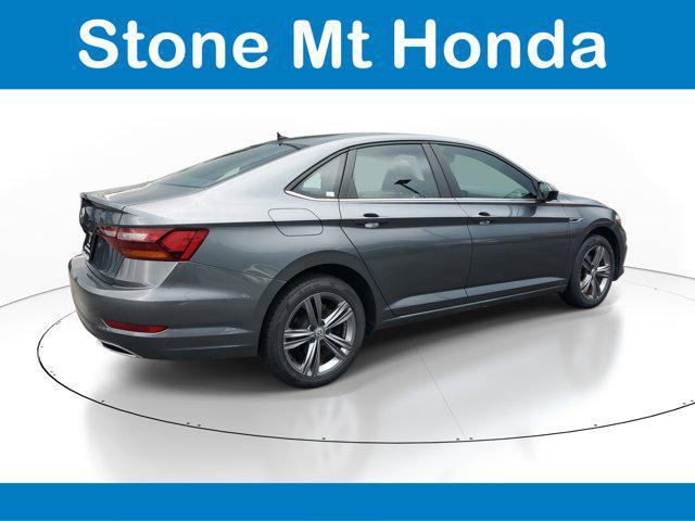 used 2019 Volkswagen Jetta car, priced at $17,866