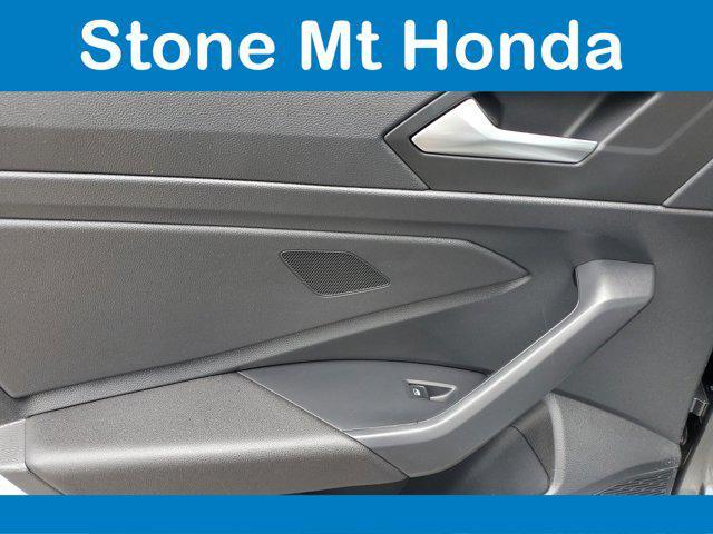 used 2019 Volkswagen Jetta car, priced at $19,242