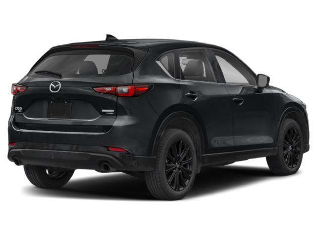 used 2022 Mazda CX-5 car, priced at $23,899