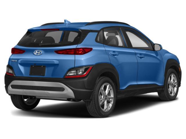 used 2023 Hyundai Kona car, priced at $19,899