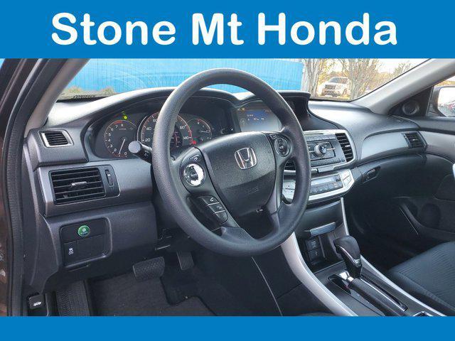 used 2014 Honda Accord car, priced at $8,299