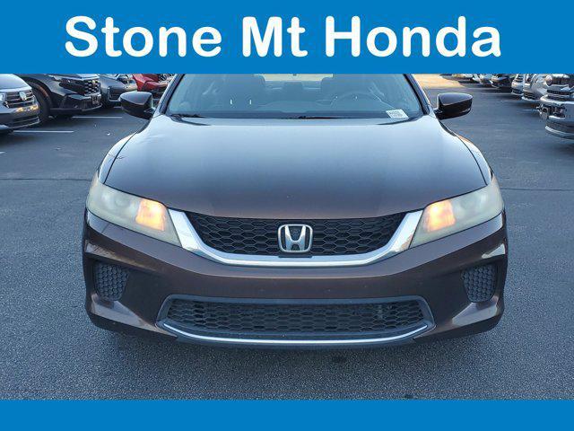 used 2014 Honda Accord car, priced at $8,299