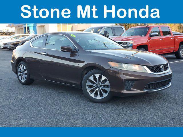 used 2014 Honda Accord car, priced at $8,299