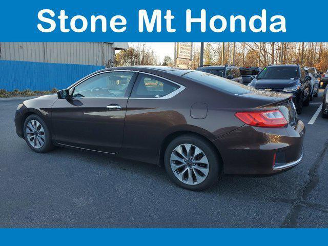 used 2014 Honda Accord car, priced at $8,299