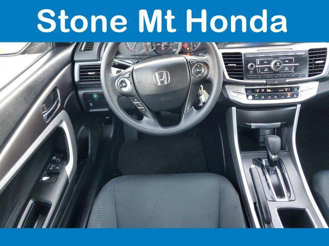 used 2014 Honda Accord car, priced at $8,299