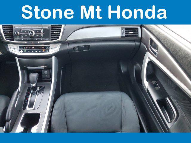 used 2014 Honda Accord car, priced at $8,299