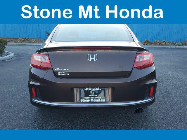 used 2014 Honda Accord car, priced at $8,299